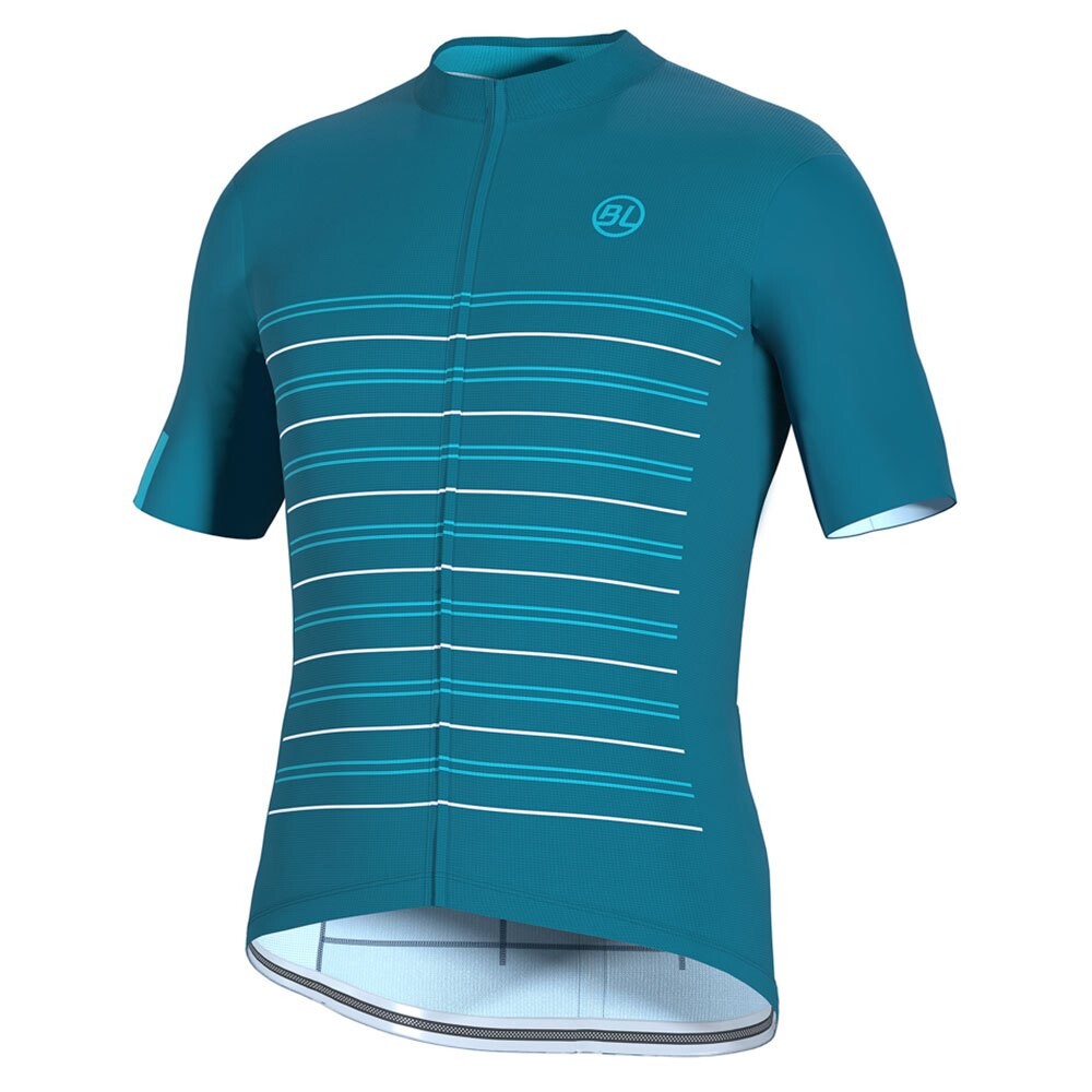 

Джерси с коротким рукавом Bicycle Line Asagio, синий