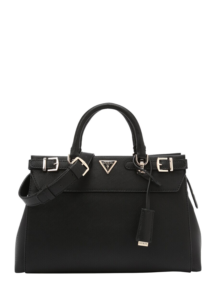 

Сумка GUESS Handbag Levante, черный