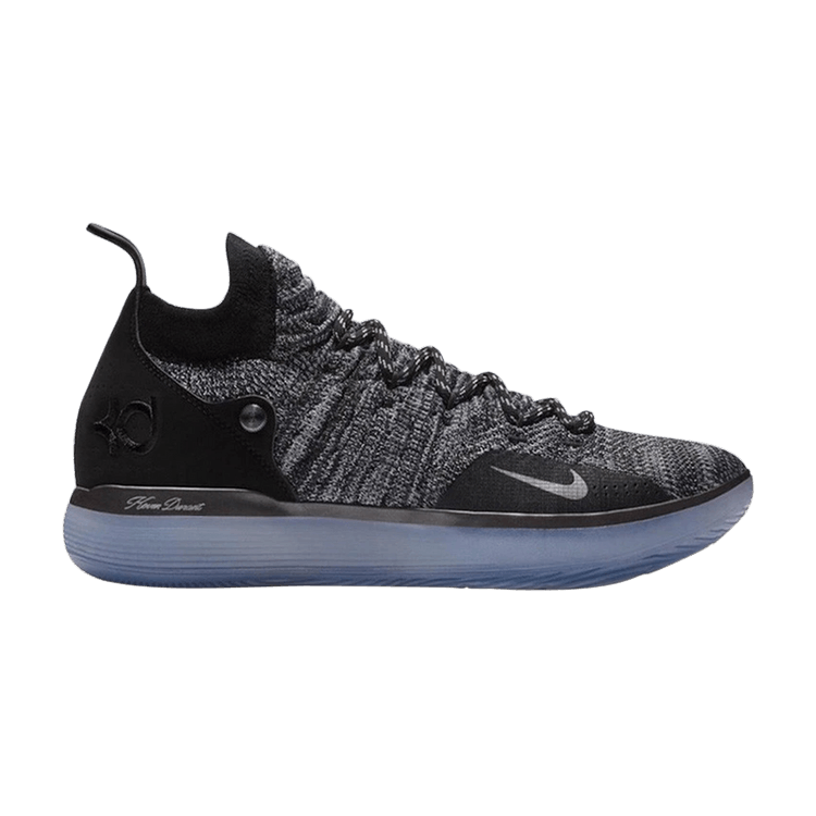 

Кроссовки Zoom KD 11 EP 'Still KD', серый