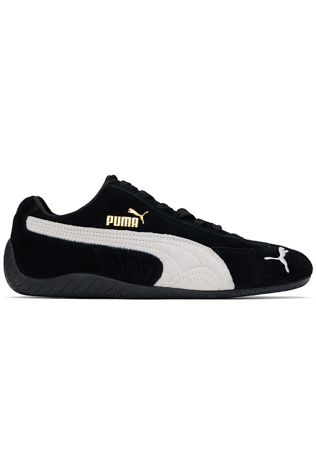 

Скоростные кроссовки Speedcat OG Puma, мультиколор
