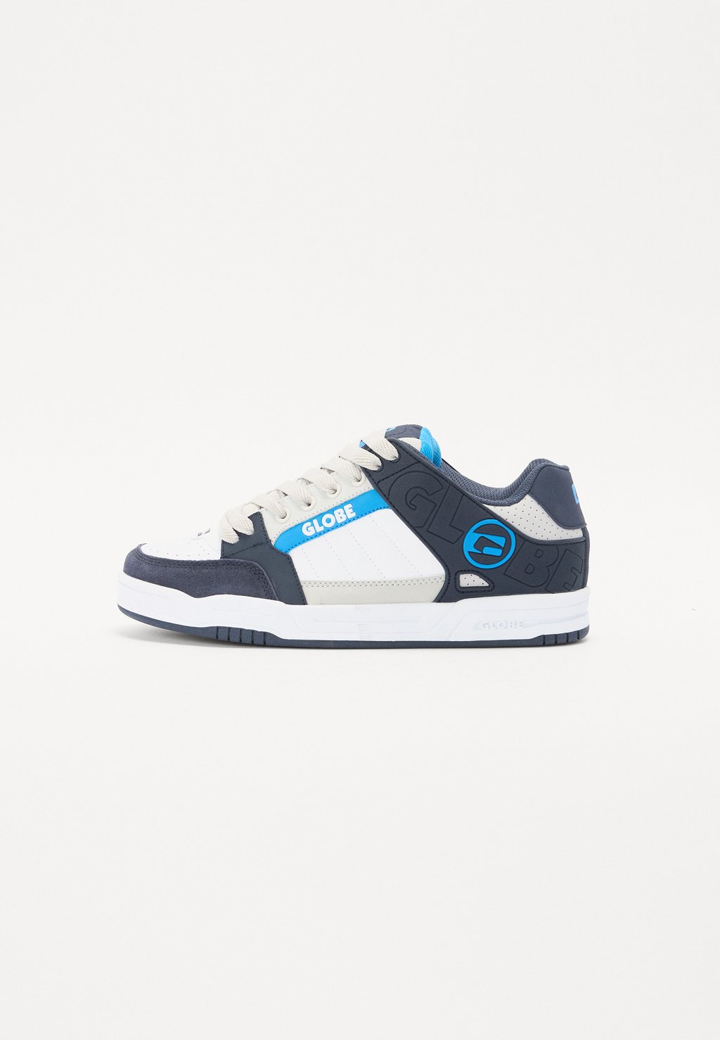 

Кроссовки TILT - Skate shoes Globe, синий