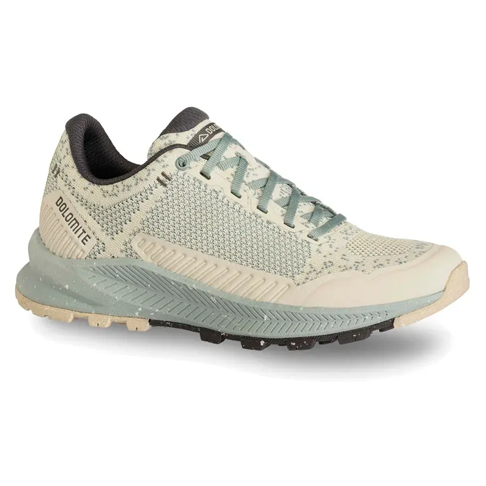 Кроссовки Dolomite Carezza Knit, бежевый
