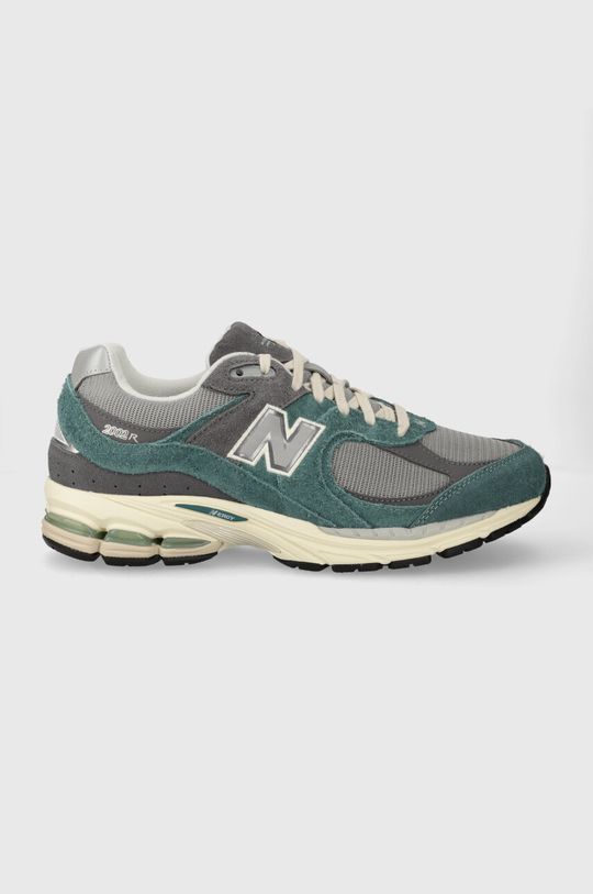 

Кроссовки 2002 New Balance, серый