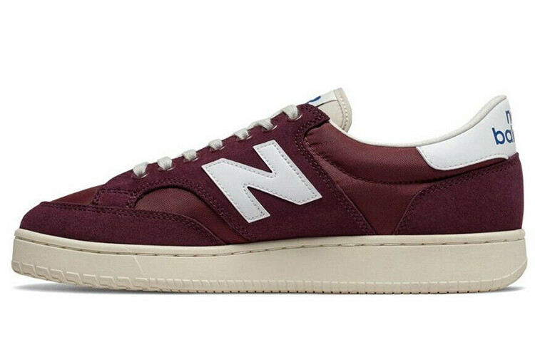 

Обувь для скейтбординга New Balance NB Pro Court унисекс