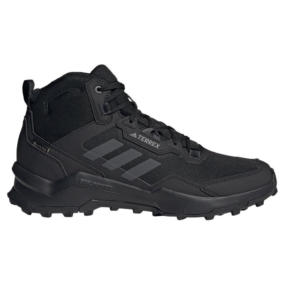 

Походная обувь adidas Terrex Ax4id Goretex, черный