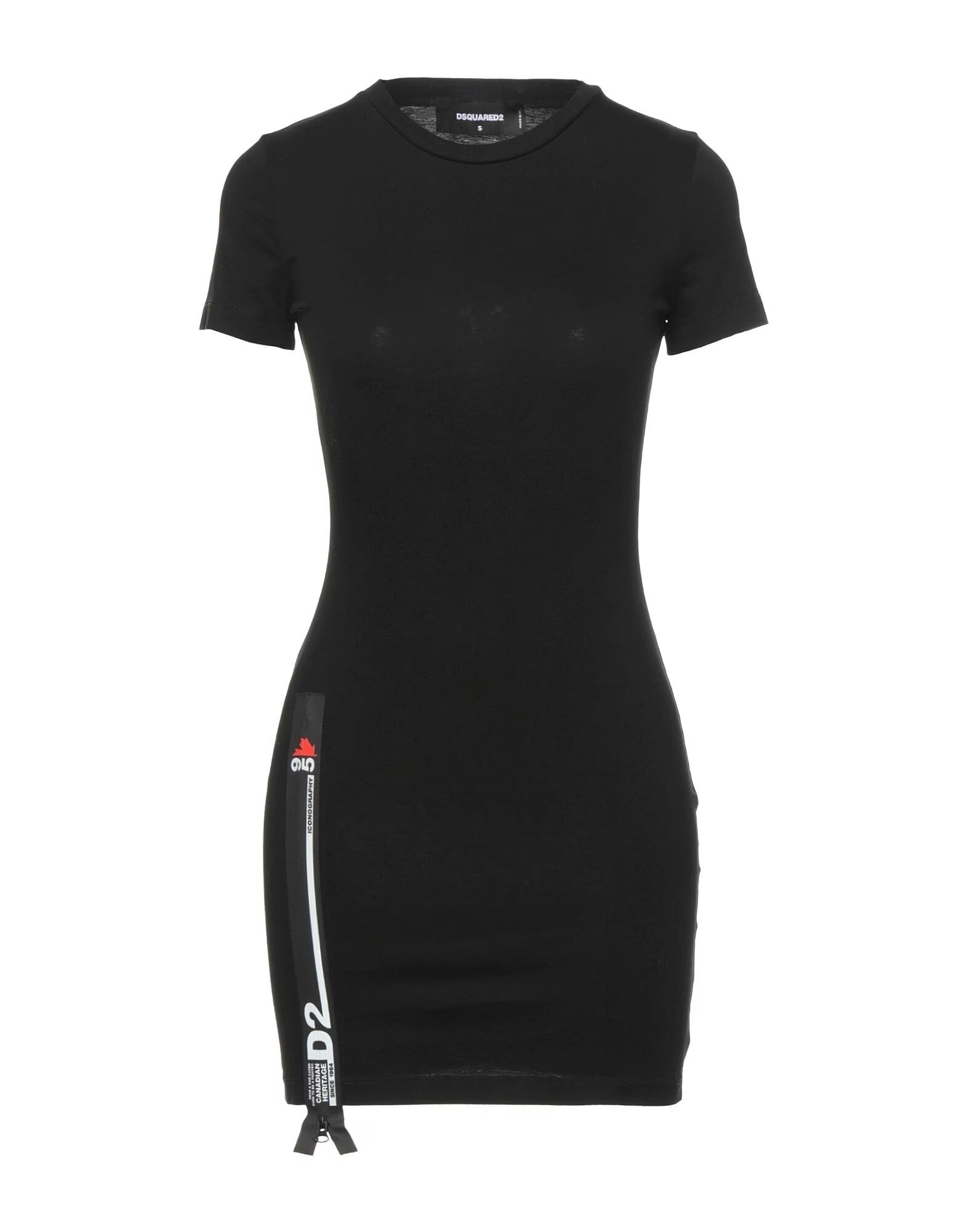 

Футболка Dsquared1, черный