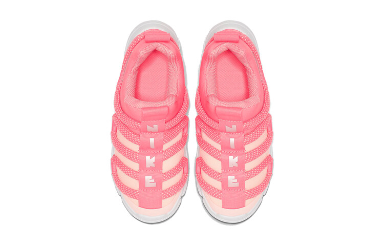 Обувь Nike Novice Kids Lifestyle BP — фото 3