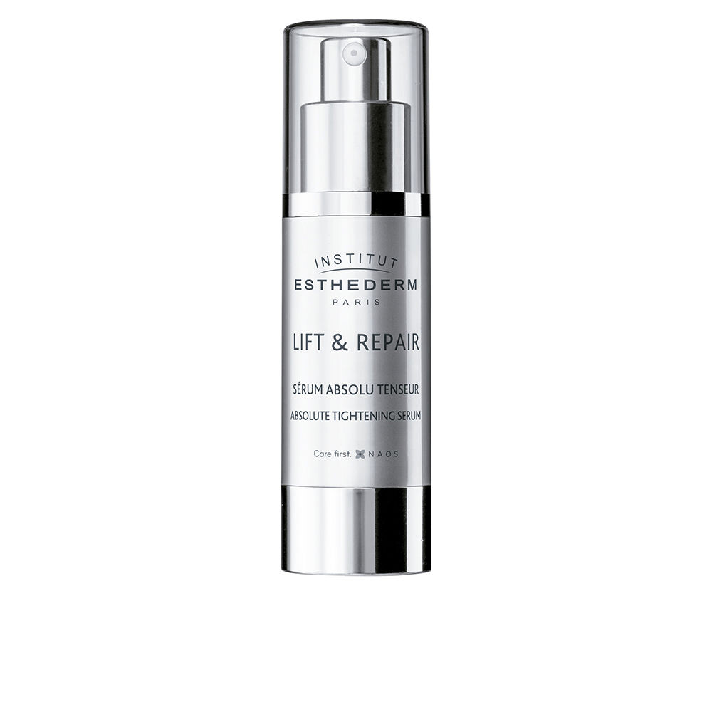 

Крем против морщин Lift & repair sérum tensor absoluto Esthederm, 30 мл