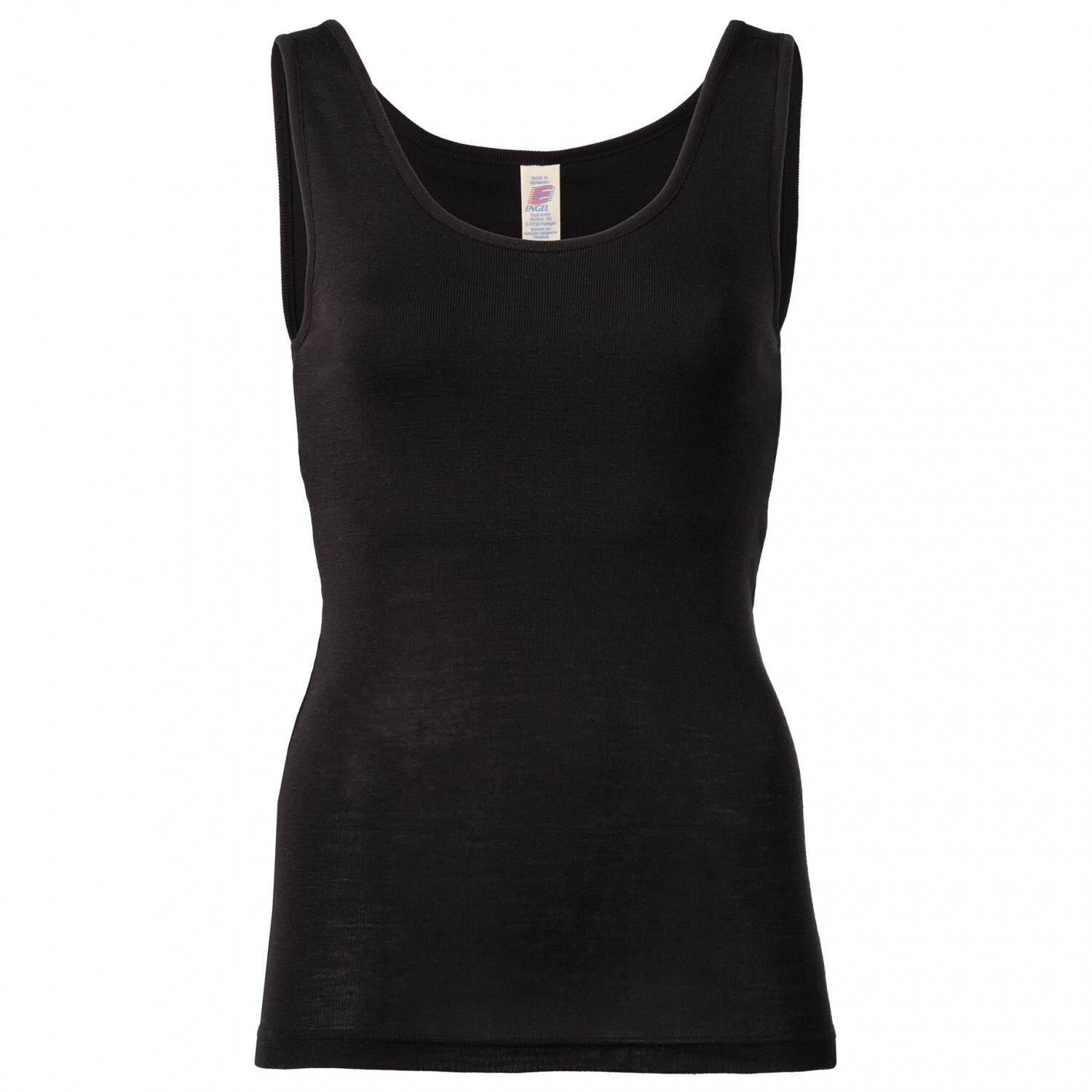 

Топ Engel Bustier Shirt, черный