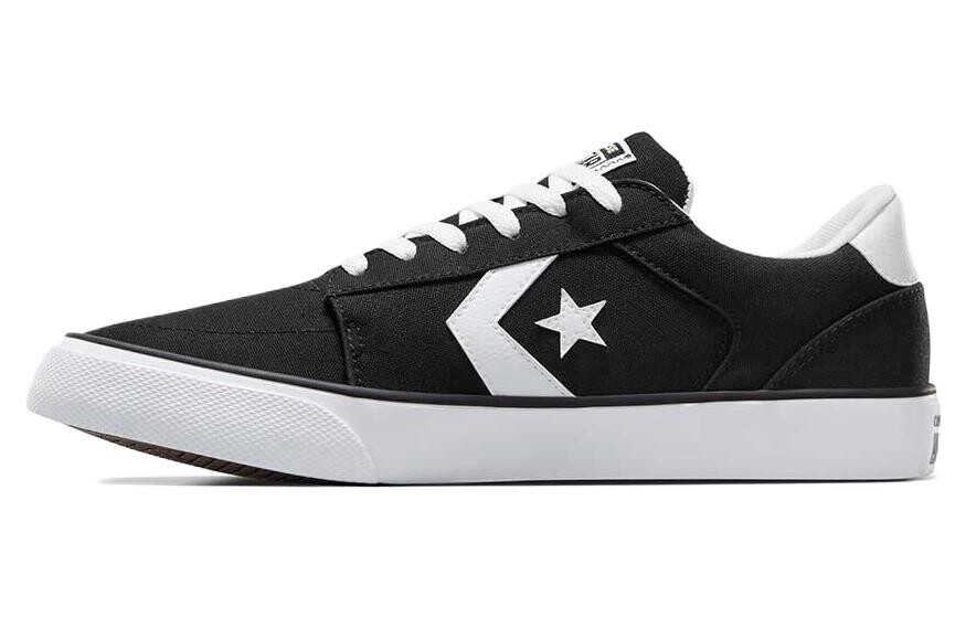 

Converse Converse Converse Showcasing Series SS23 Кроссовки для скейтбординга унисекс, Black/White