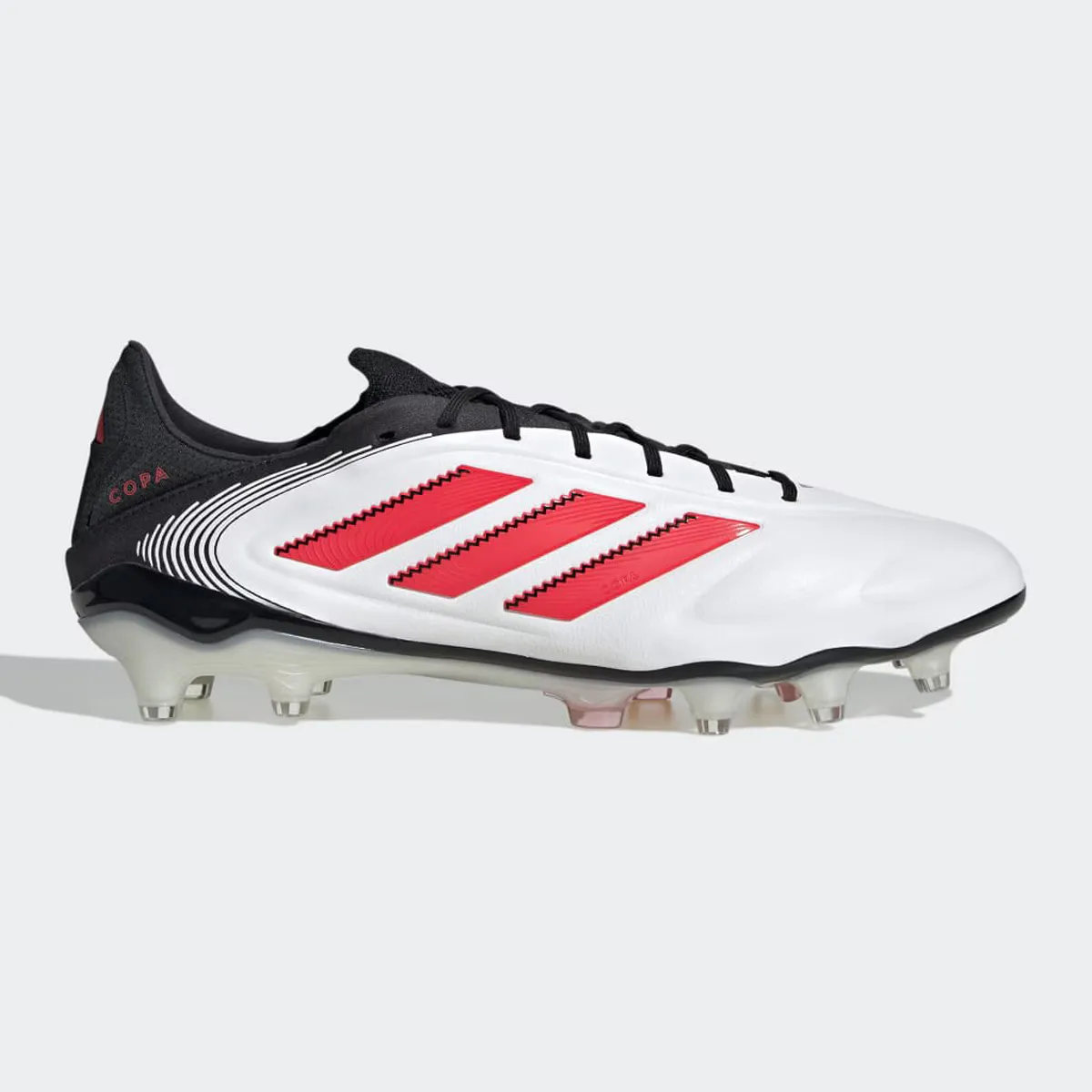 

Футбольные бутсы Adidas Copa Pure 3 Elite Unisex, белый