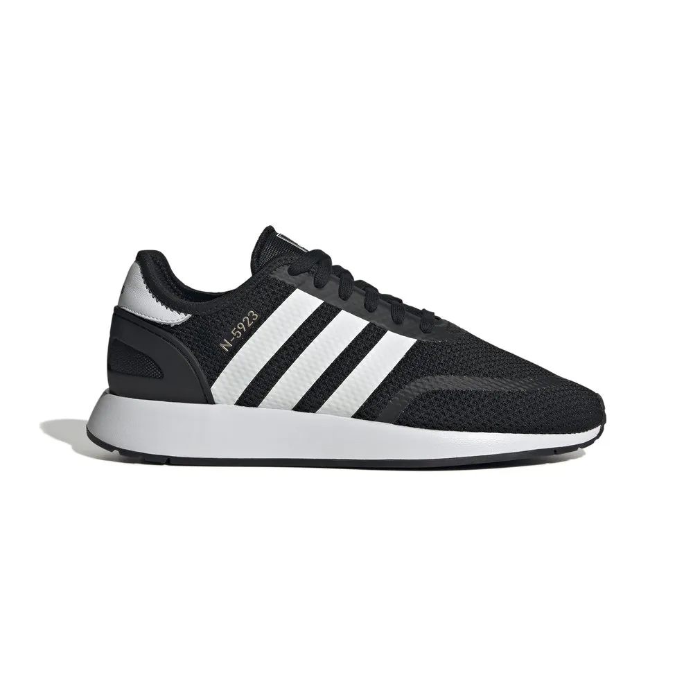 

Кроссовки adidas N-5923 trainers, черный
