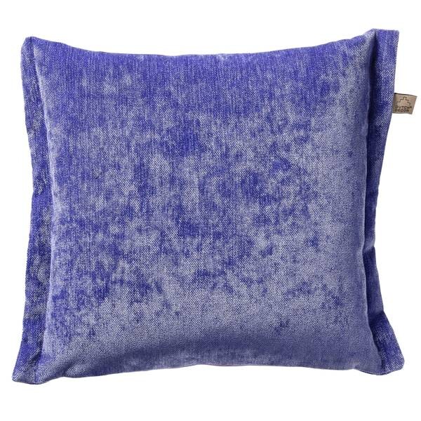 

Декоративная подушка Dutch Decor Lewis 45x45 cm, 45x45x45 см цвет pantone very peri