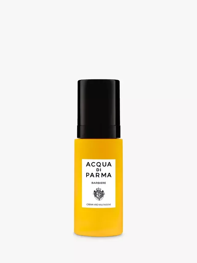 Крем для лица Barbiere Multi Action, 50 мл Acqua di Parma