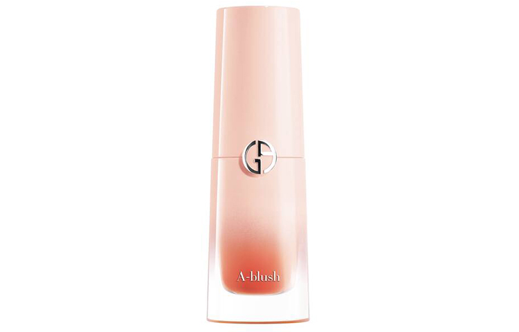 жидкие румяна Giorgio Armani Neo Nude A-Blush #30, 3,9 мл — фото 2