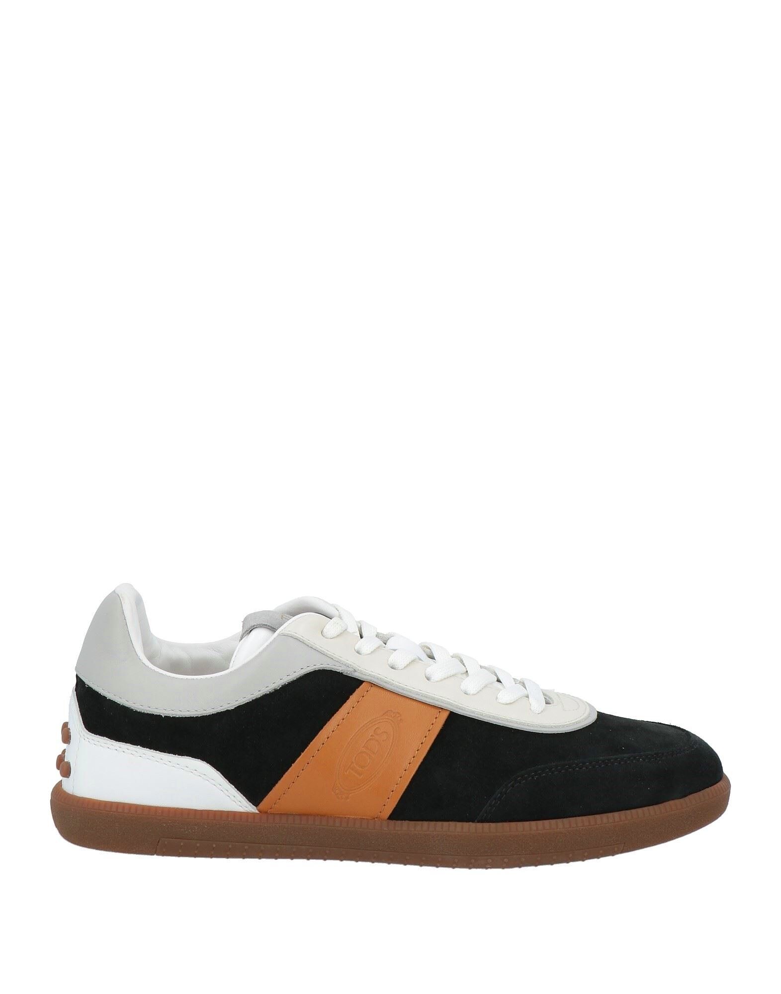 

Кроссовки Tod'S, черный