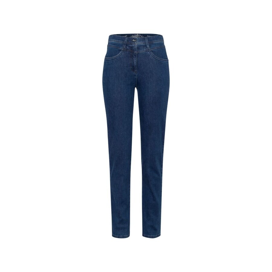 

Джинсы Rafaela Donata Slim fit Jeans, цвет blue denim/dark blue