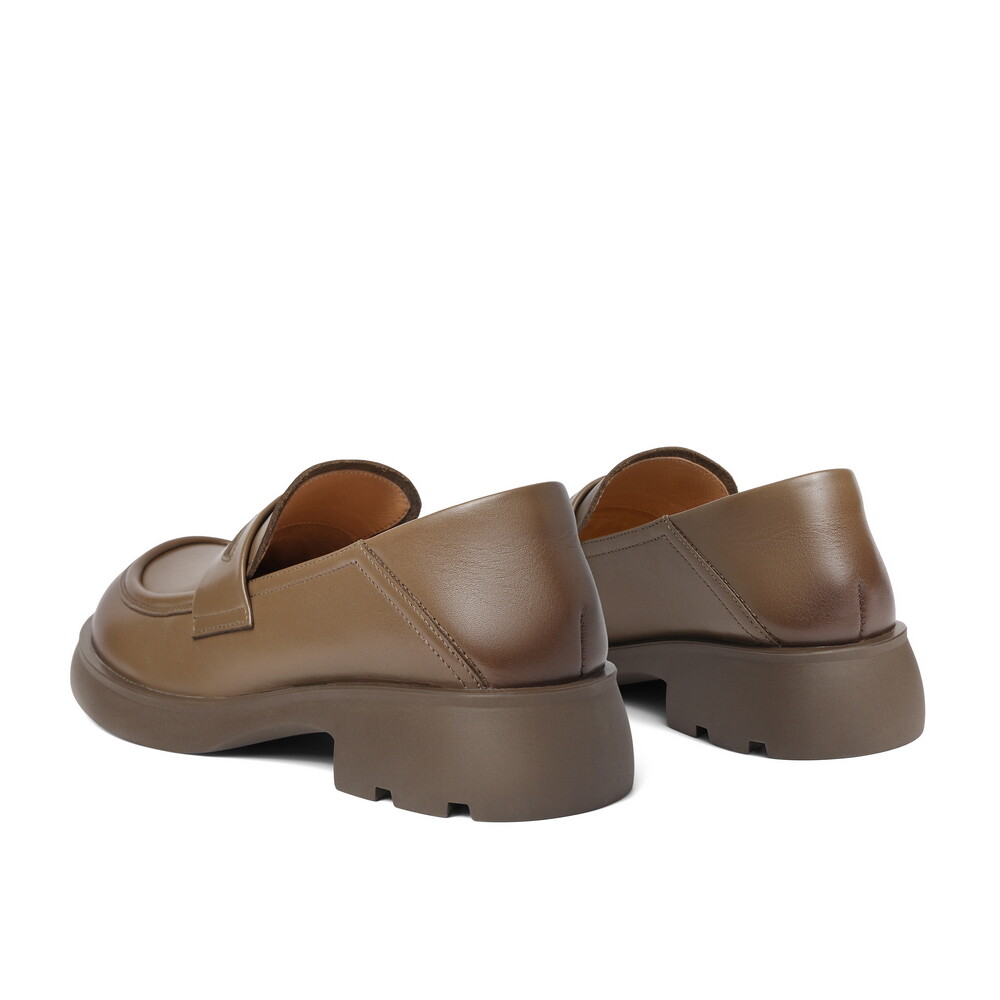 Лоферы BELLE Loafers Women's — фото 4
