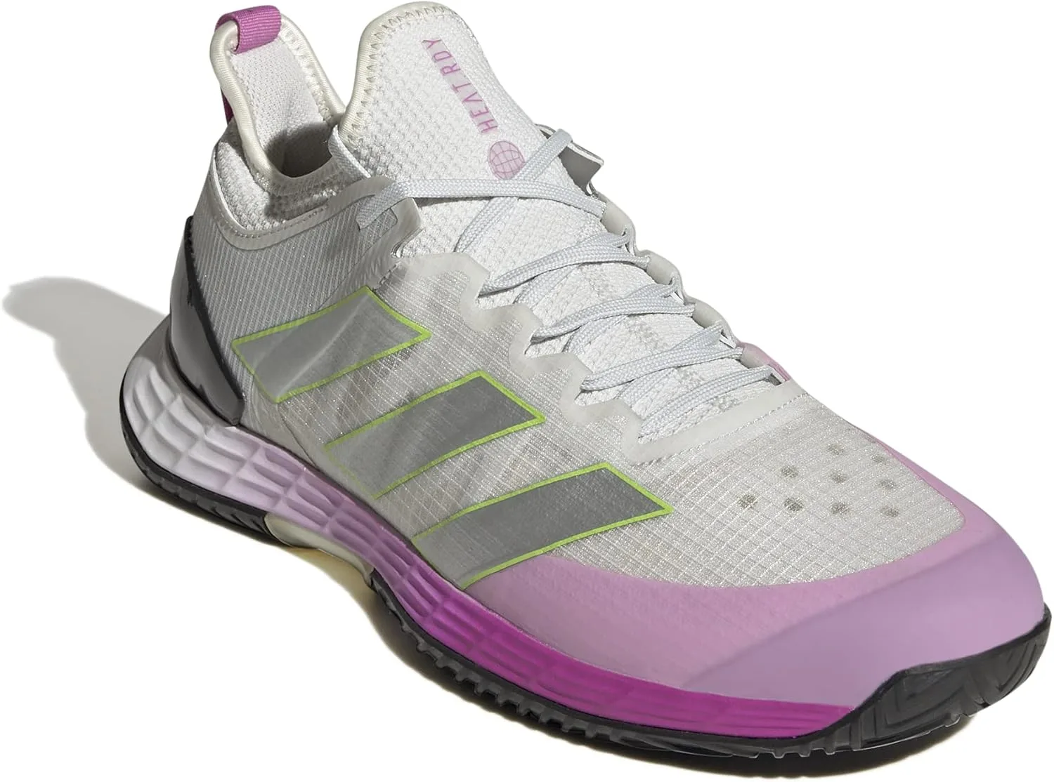Adizero Ubersonic 4 adidas, Balcri Plamet Lilpul — фото 4