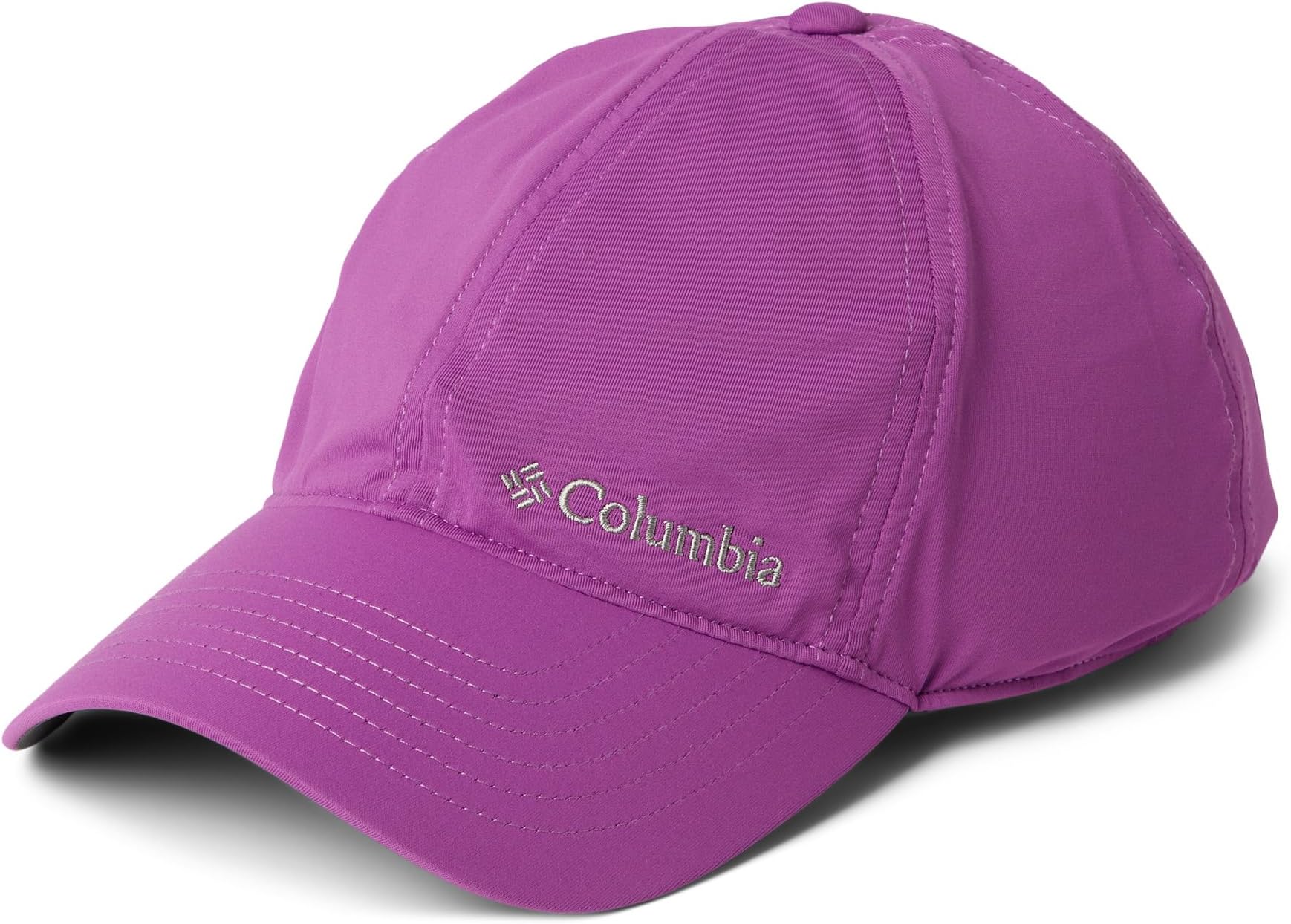 

Бейсболка Columbia Coolhead III Ball Cap, цвет Razzle