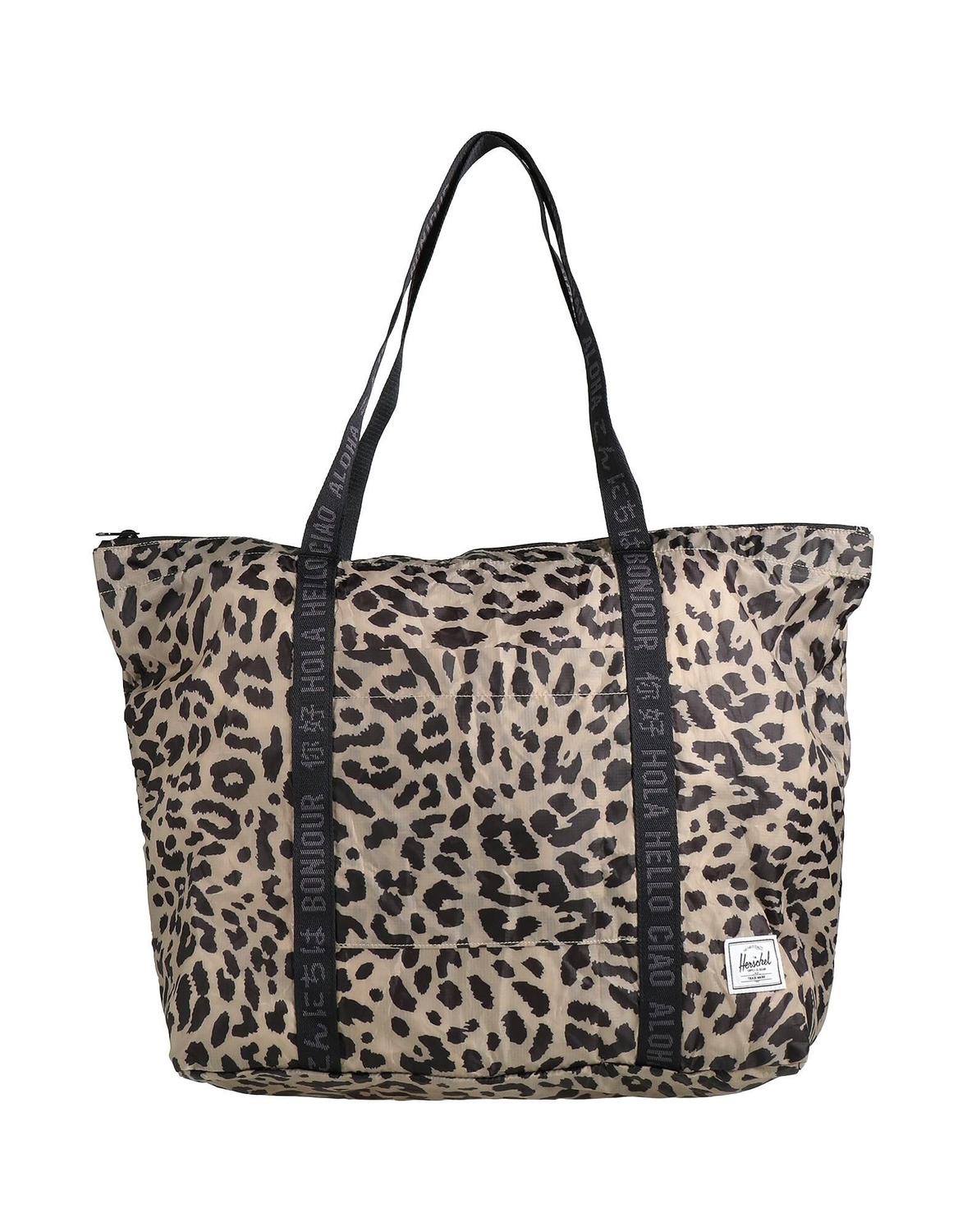 

Сумка через плечо Herschel Supply Co., бежевый