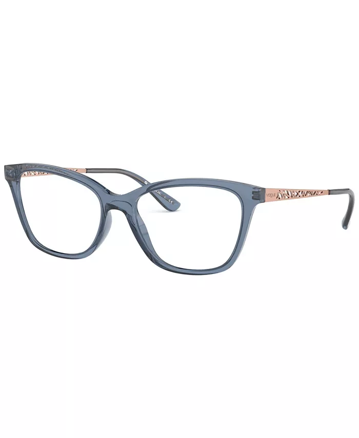 

VO5285 Женские очки квадратной формы Vogue Eyewear, синий