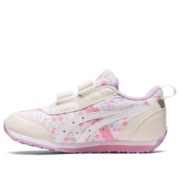 

Кроссовки idaho mini rp Asics, белый