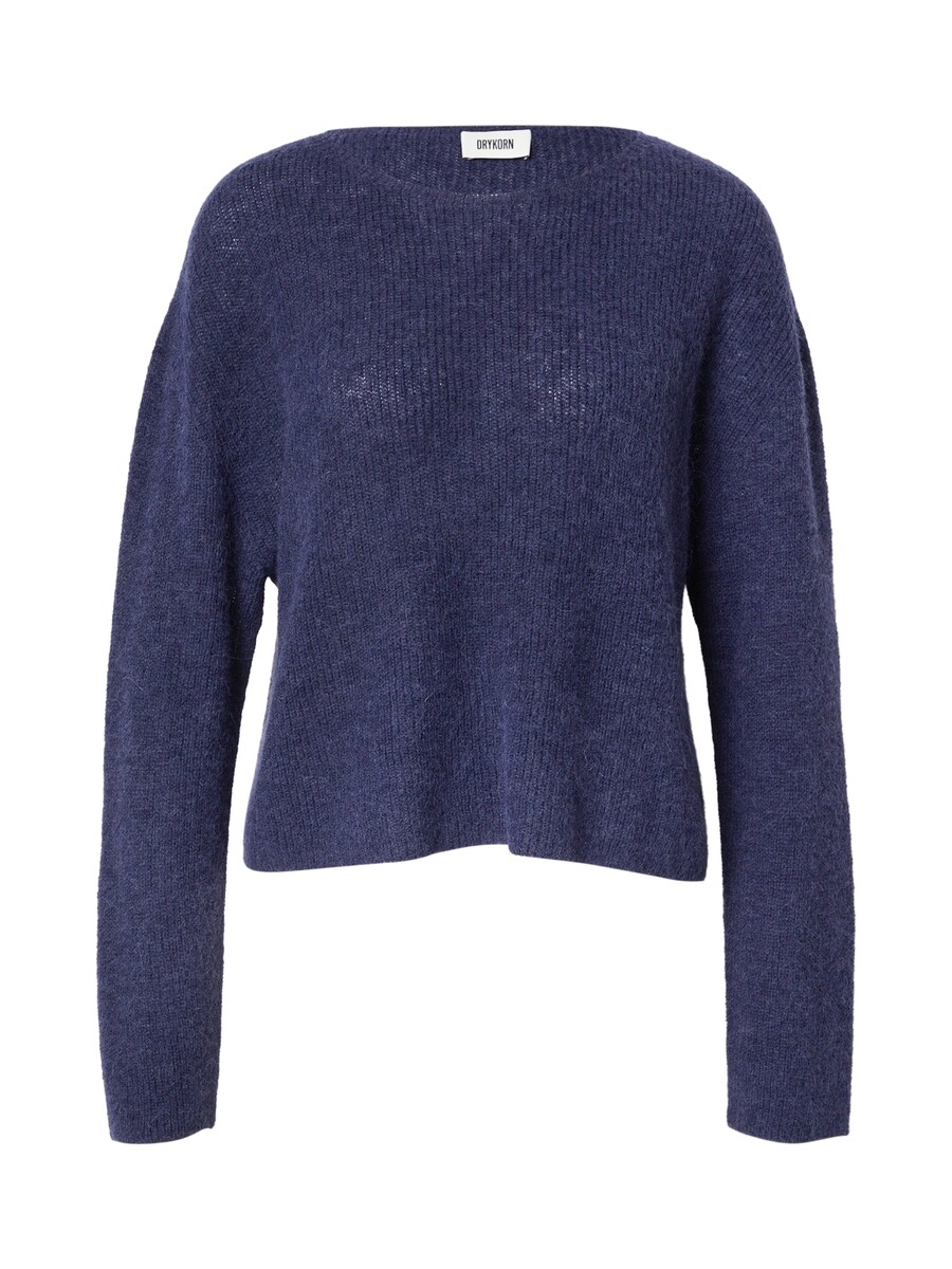 

Свитер DRYKORN IMENY 10, темно-синий