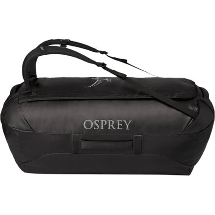 

Транспортер 120л вещевой Osprey Packs, черный