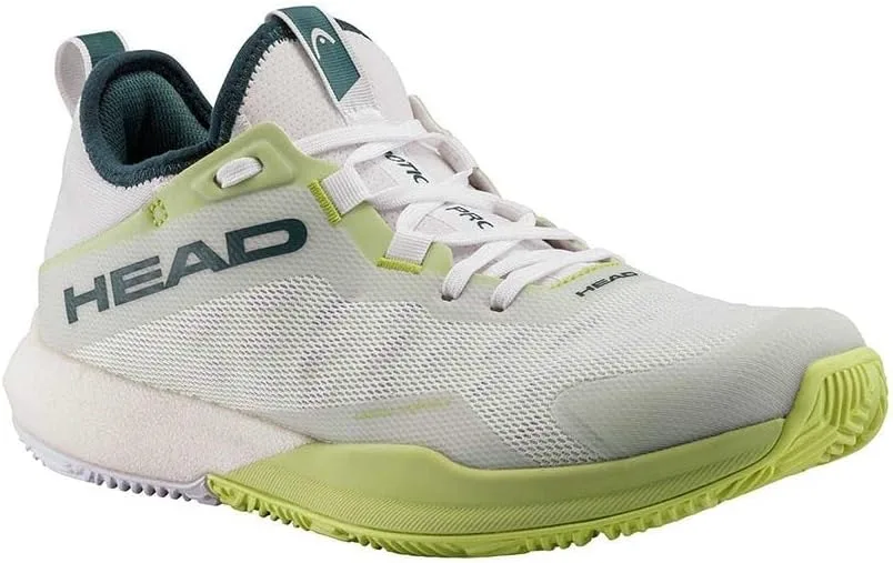 Мужские кроссовки для падела HEAD Motion Pro, белый