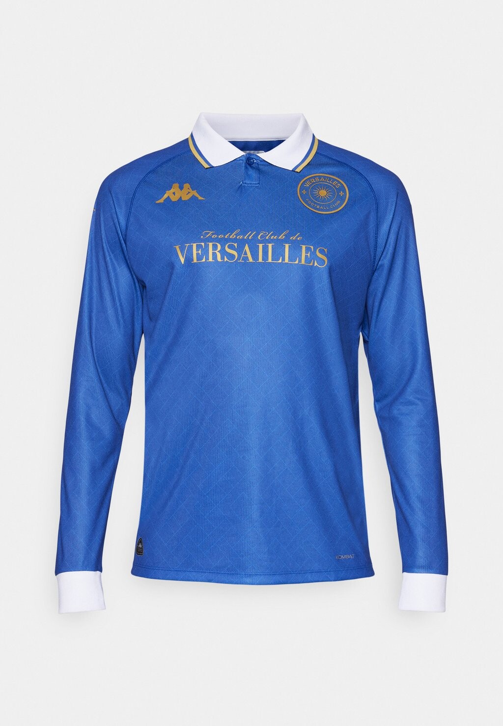 

Футболка FC VERSAILLES HOME REPLICA JERSEY Kappa Gara, синий