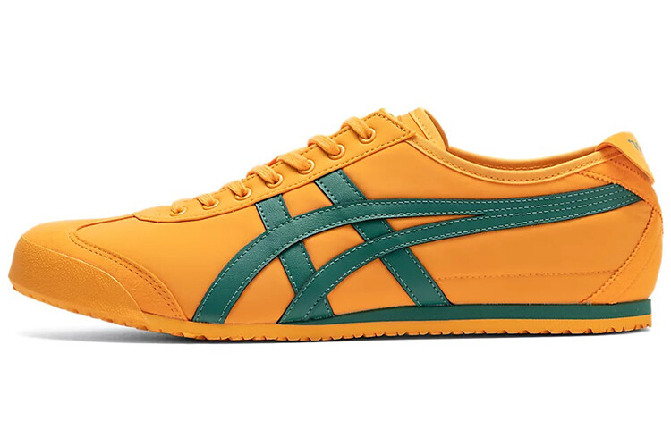 

Кроссовки ASICS Onitsuka Tiger Mexico 66 Citrus Edible Moss, Зеленый, Кроссовки ASICS Onitsuka Tiger Mexico 66 Citrus Edible Moss