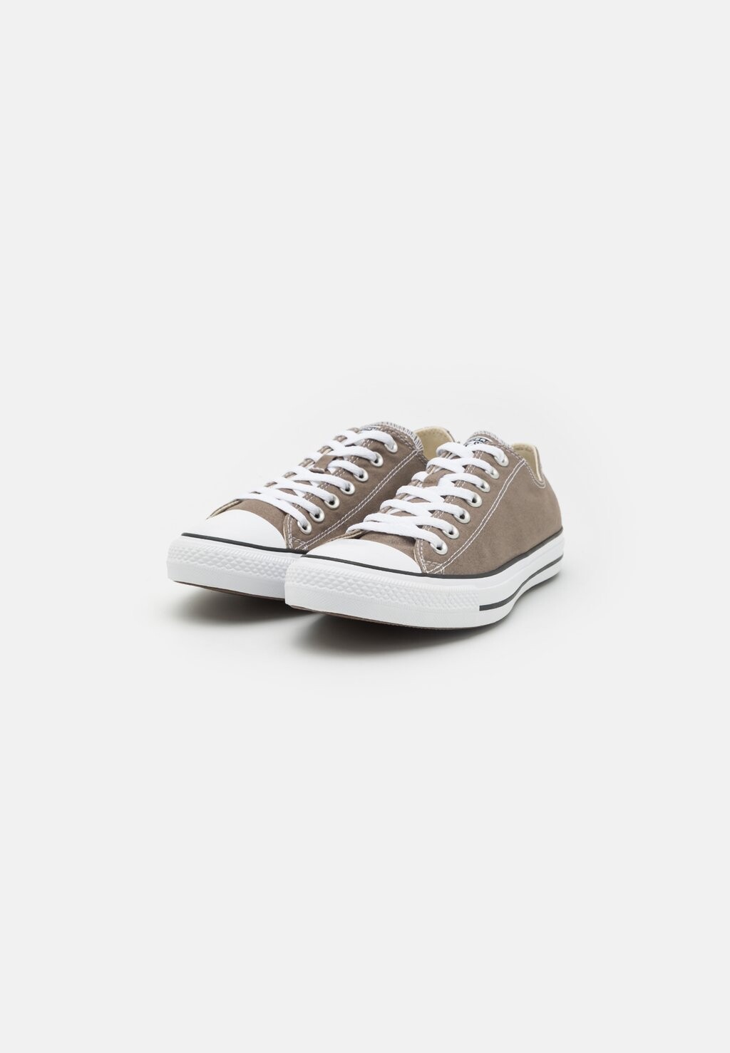 

Кроссовки на шнуровке CHUCK TAYLOR ALL STAR UNISEX Converse, серо-коричневый
