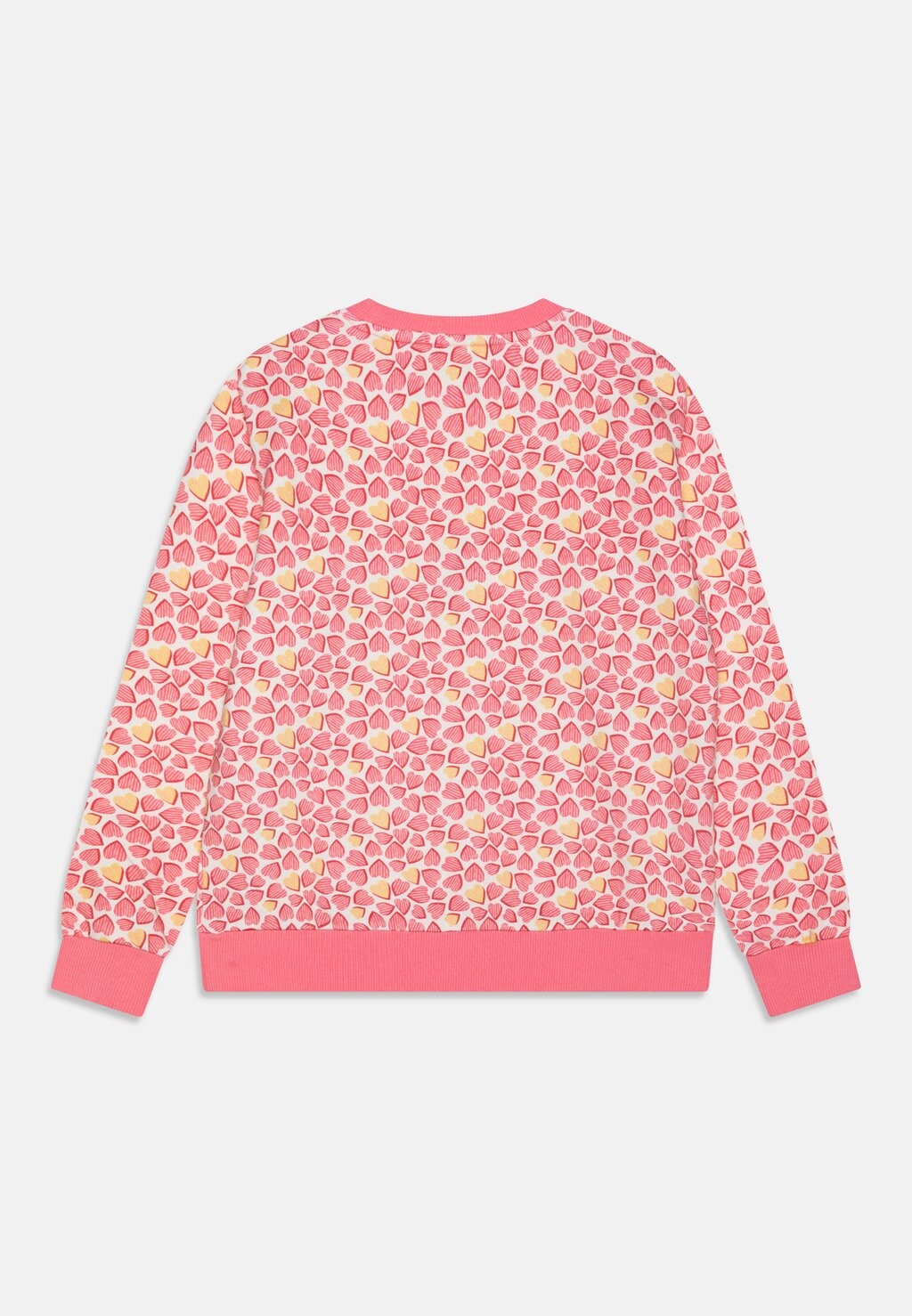 

Толстовка SMILE Bonton, светло-розовый