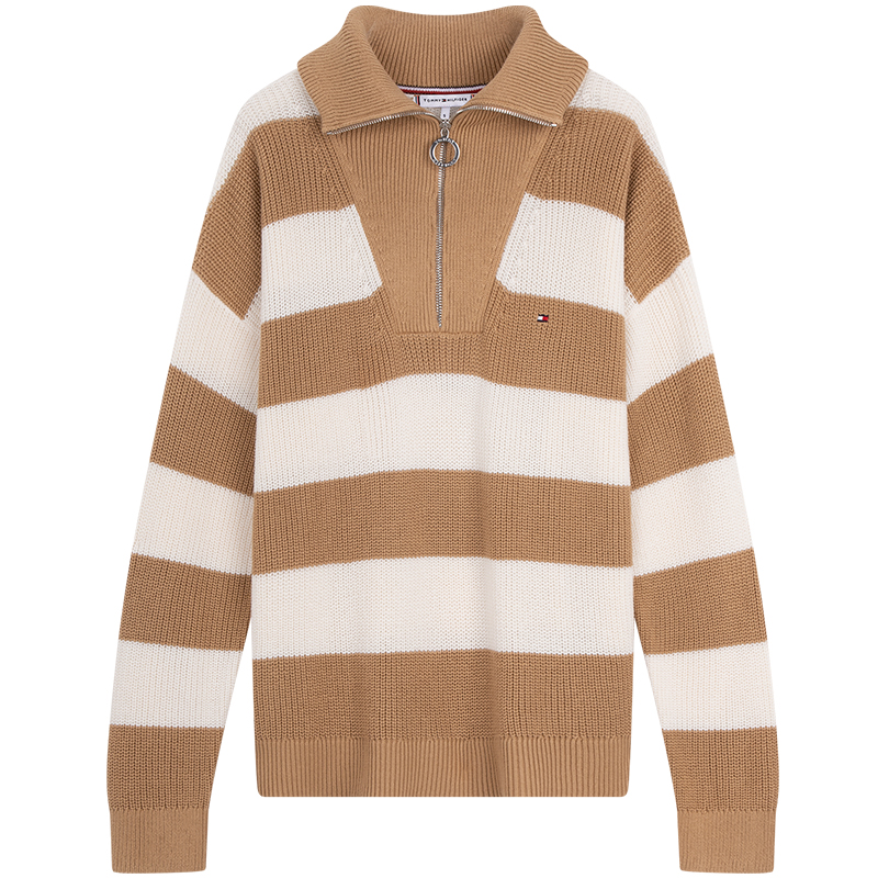 

Топ женский Tommy Hilfiger, белый