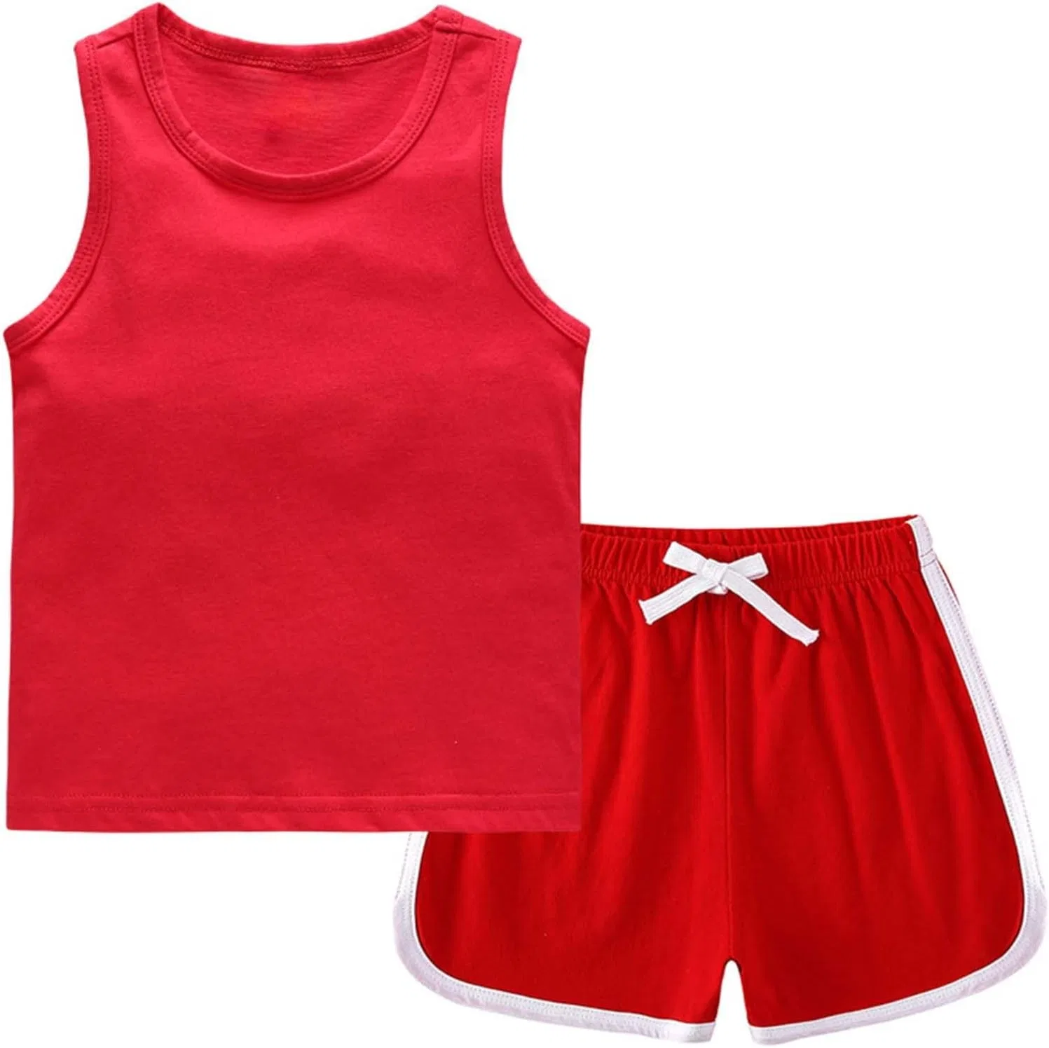 Детский спортивный костюм Zzalalana, Red