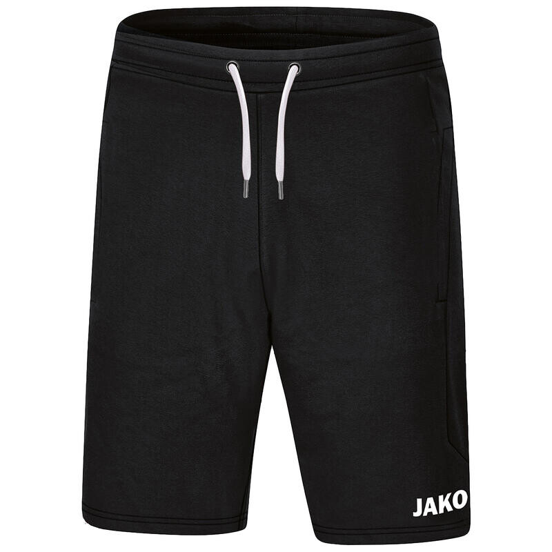 

Шорты Jako, черный