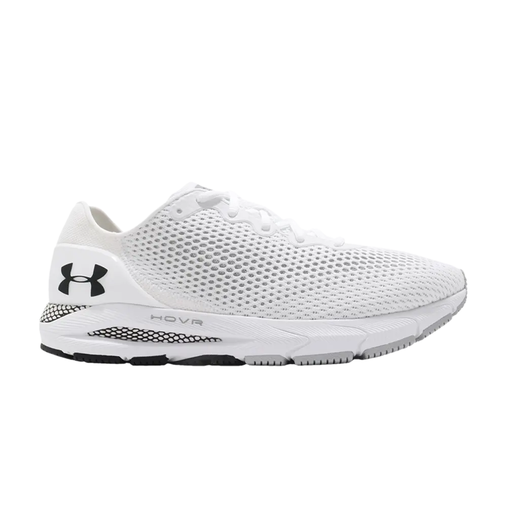 

Кроссовки HOVR Sonic 4 Under Armour, белый