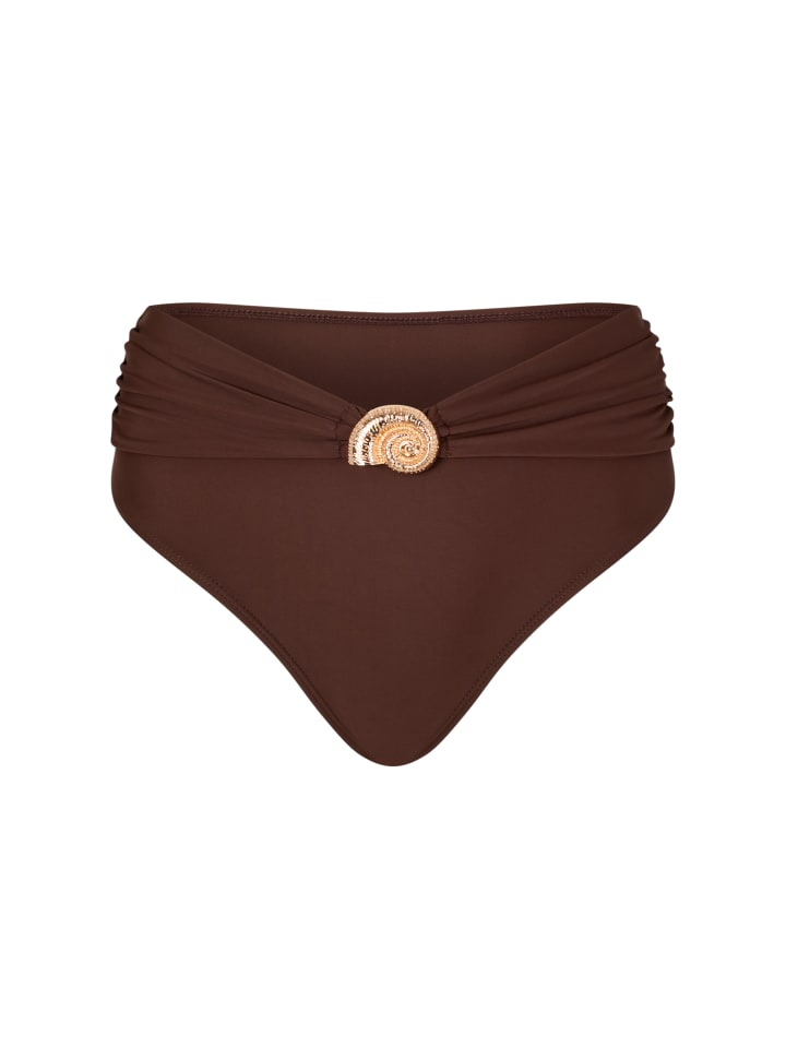 

Комплект бикини Moda Minx, коричневый