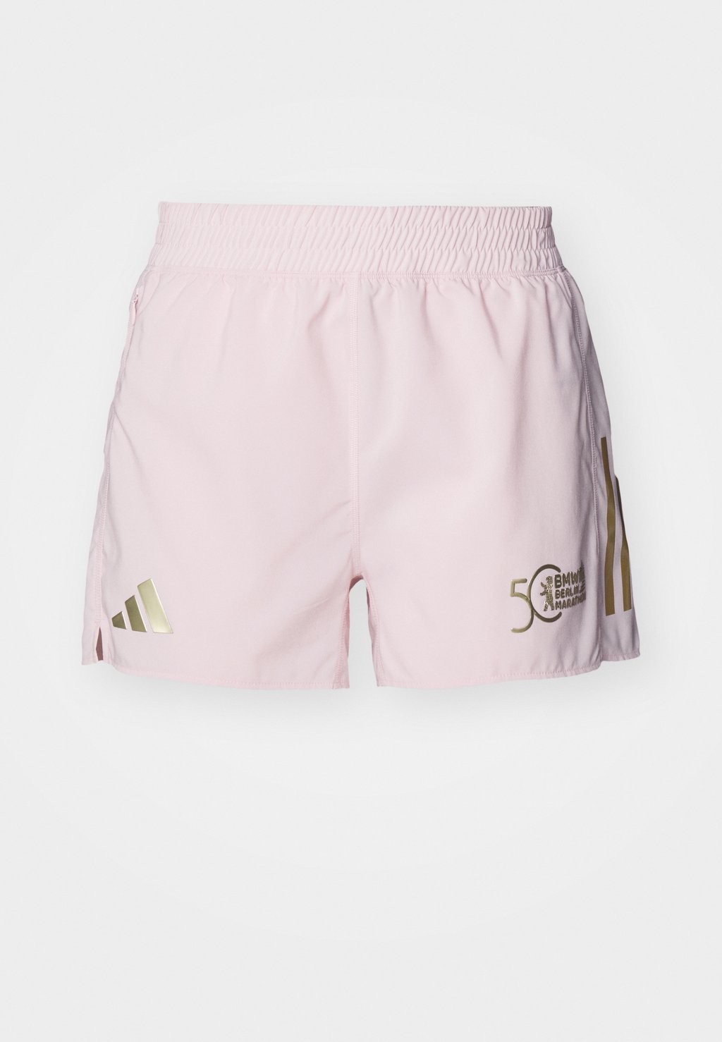 

Спортивные шорты SHORT adidas Performance, светло-розовый