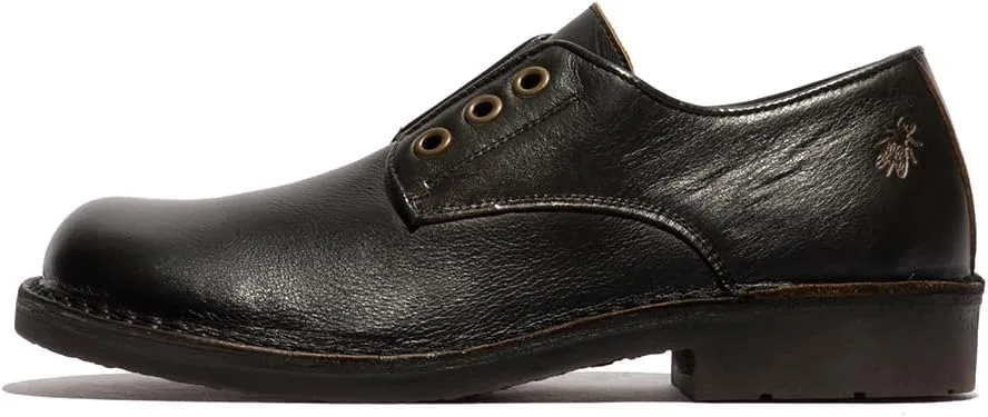 Мужские кроссовки FLY London Raad185fly, черный