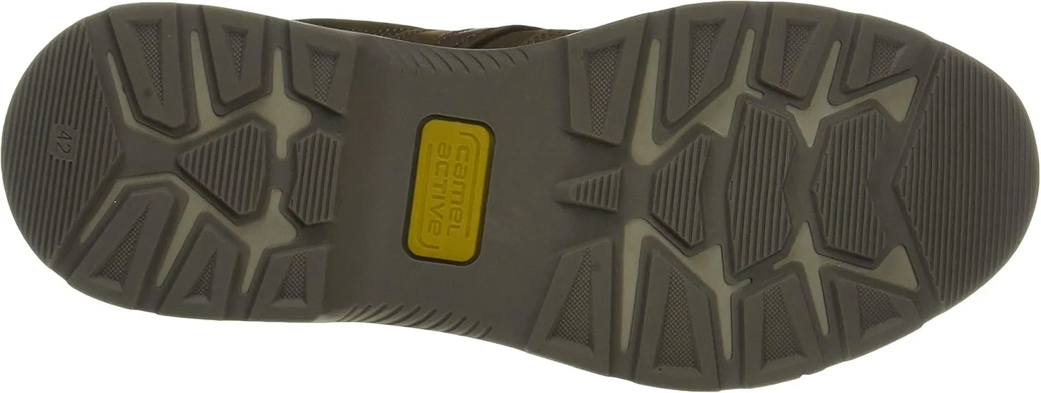 Мужские кроссовки Camel Active Cirrus — фото 4