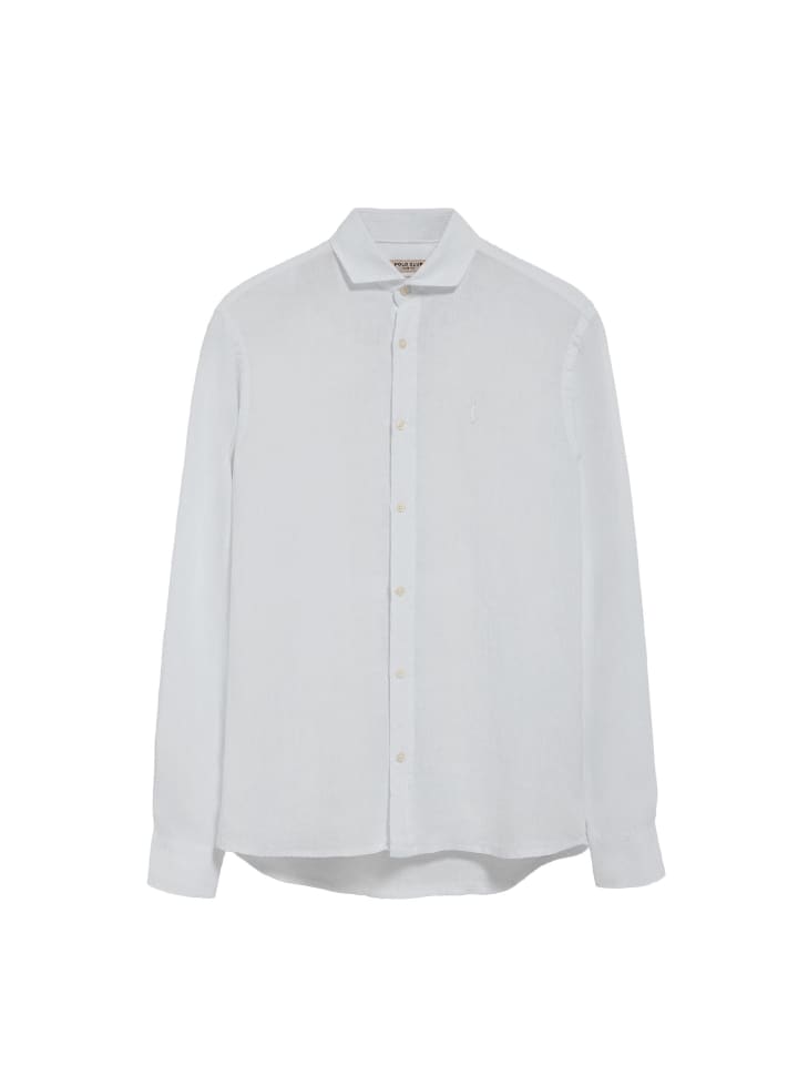

Рубашка Polo Club, белый