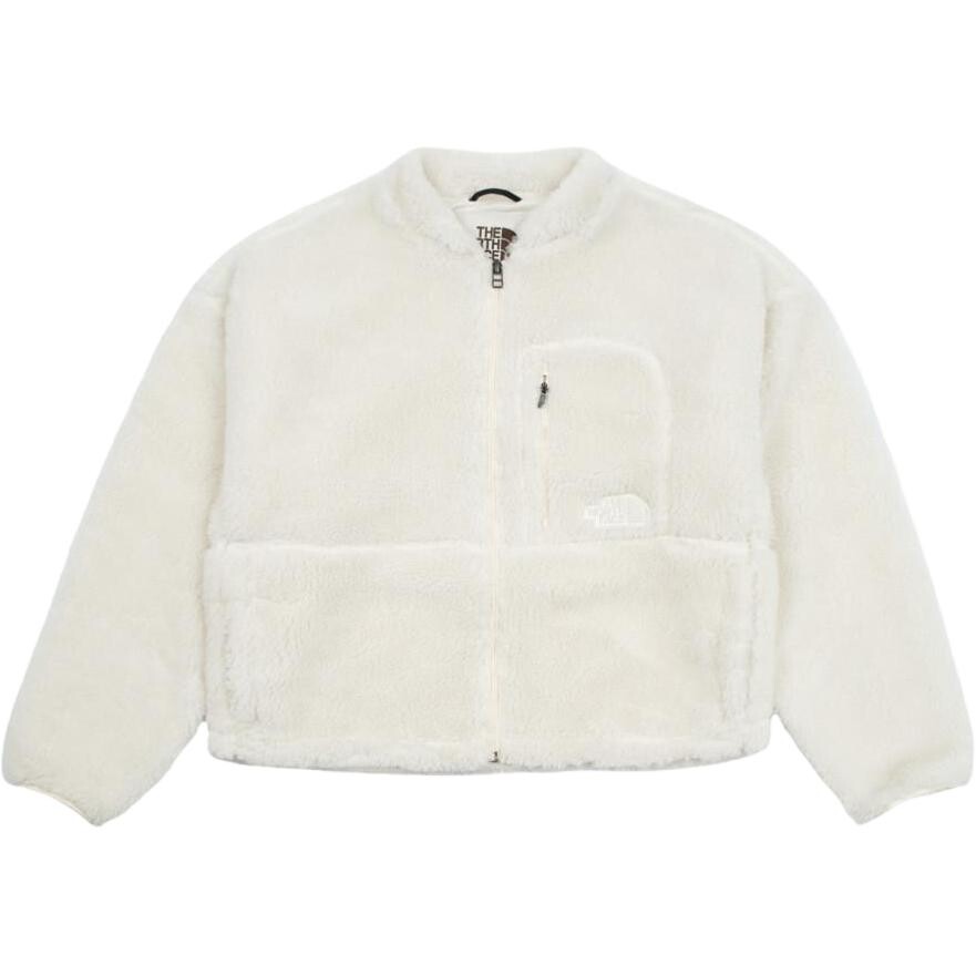 

Коллекция одежды Куртка женская белый The North Face
