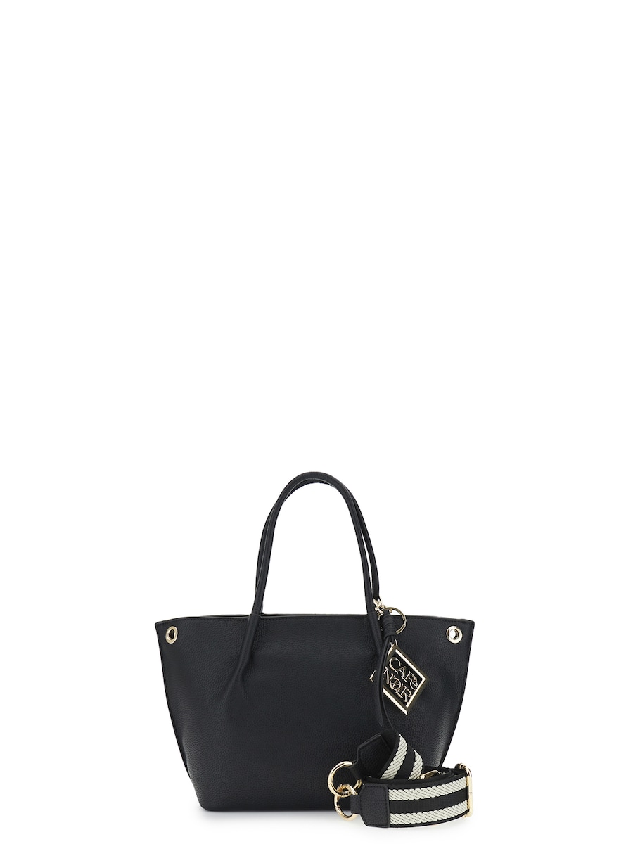 

Сумка-шоппер CAFè NOIR, черный