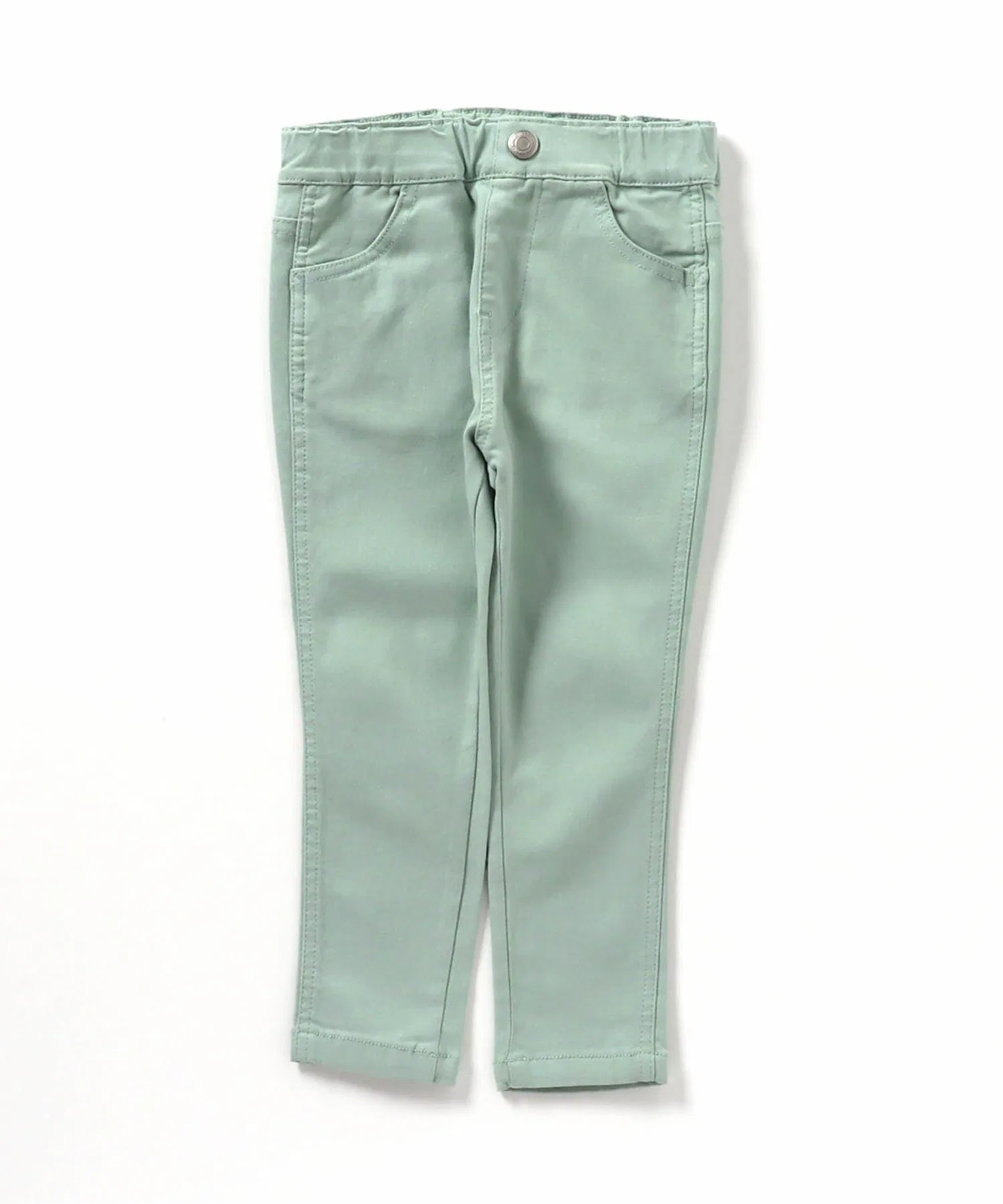Детские джинсы skinny apres les cours