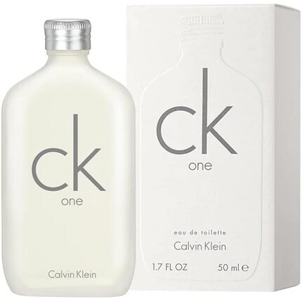 Туалетная вода One спрей 50 мл, Calvin Klein — фото 2
