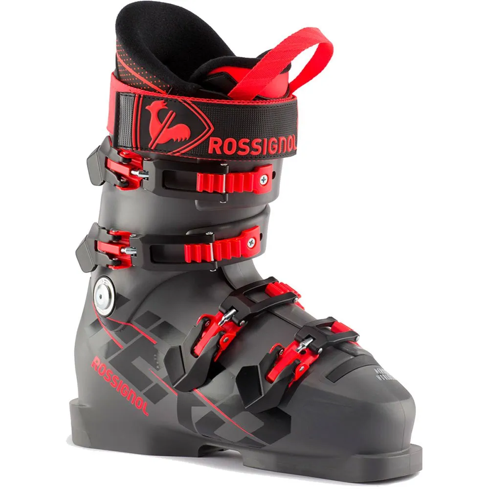 

Лыжные ботинки Rossignol Hero World Cup 90 SC junior alpine, черный