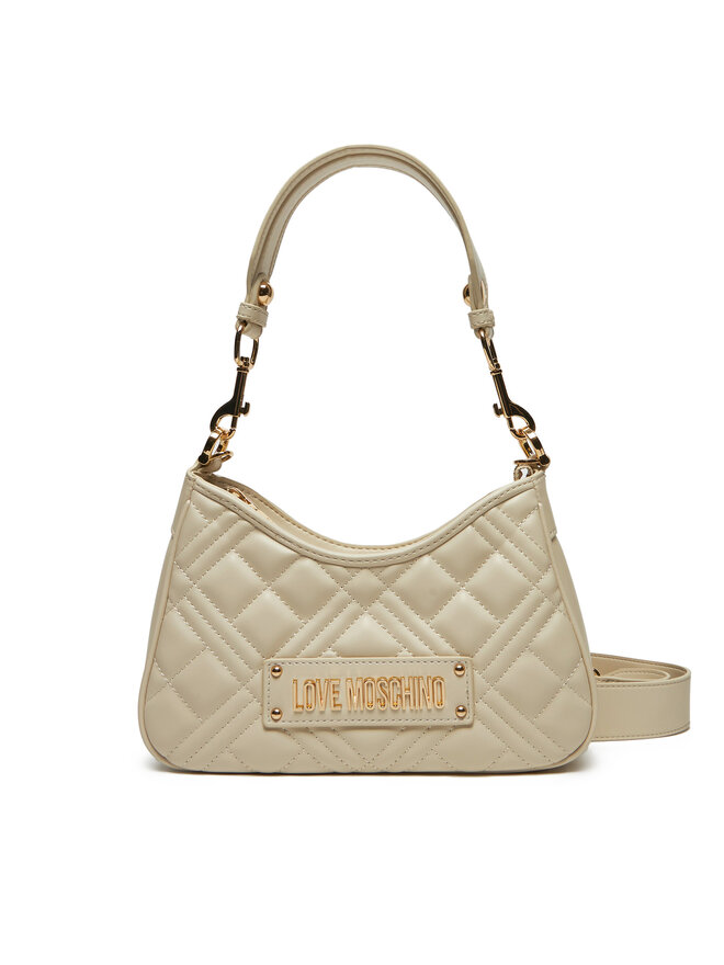 

Сумка LOVE MOSCHINO, экрю, Белый, Сумка LOVE MOSCHINO, экрю
