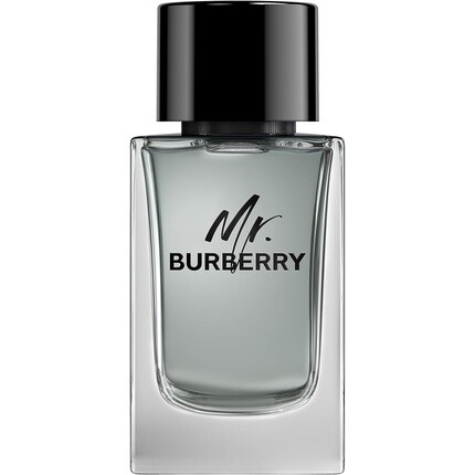 

Туалетная вода Burberry Mr. Burberry